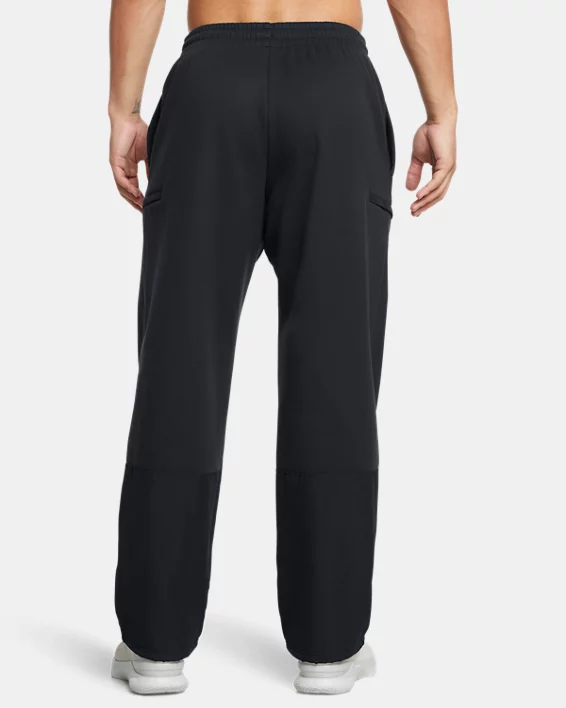 Under Armour Pantalón Curry DNA Fleece para hombre   Limitado a 3 días