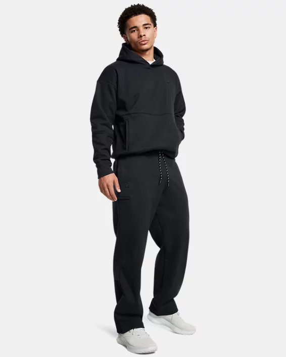 Under Armour Pantalón Curry DNA Fleece para hombre   Limitado a 3 días