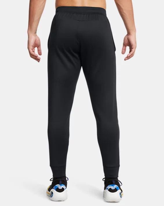 Under Armour Pantalón Curry Travel para hombre   Precios de Black Friday