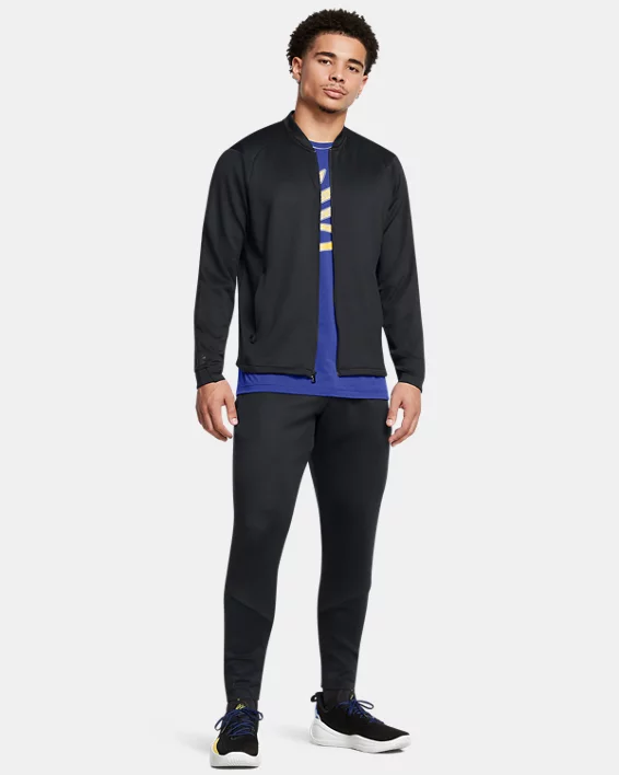 Under Armour Pantalón Curry Travel para hombre   Precios de Black Friday