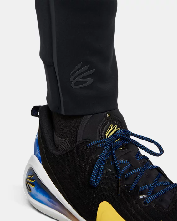 Under Armour Pantalón Curry Travel para hombre   Precios de Black Friday