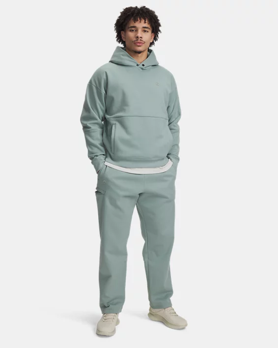 Under Armour Sudadera con capucha Curry DNA para hombre   En oferta