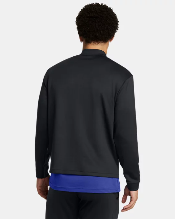 Under Armour Chaqueta Curry Travel para hombre   Descuentos del mes