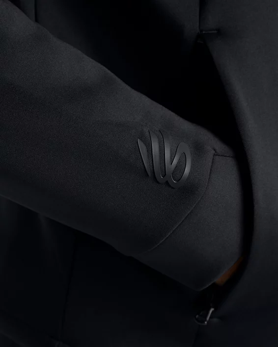 Under Armour Chaqueta Curry Travel para hombre   Descuentos del mes