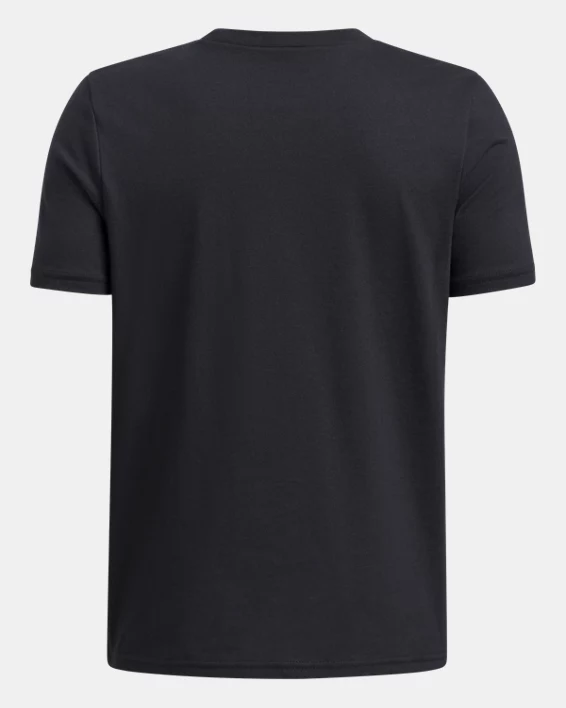Under Armour Camiseta Curry Logo para niño   Ofertas especiales