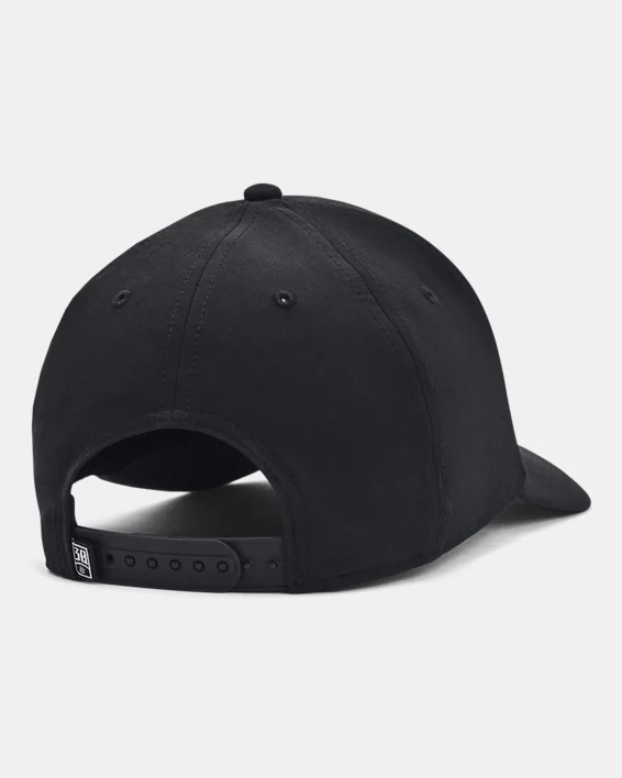 Under Armour Gorra Curry Snapback para hombre   Rebajas de fin de temporada