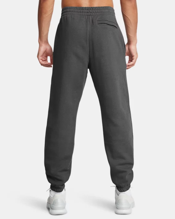 Under Armour Joggers Curry Splash para hombre   2025