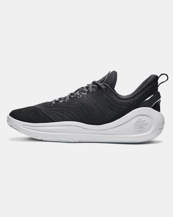 Under Armour Zapatillas de baloncesto Curry 12 "Wardell Mode" unisex   Rebajas