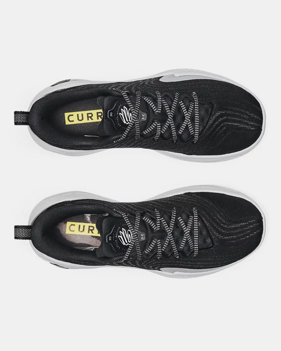 Under Armour Zapatillas de baloncesto Curry 12 "Wardell Mode" unisex   Rebajas