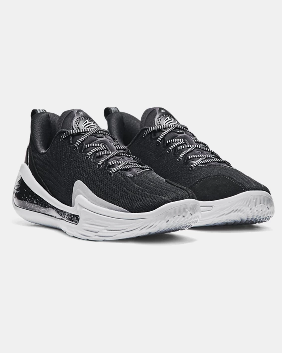 Under Armour Zapatillas de baloncesto Curry 12 "Wardell Mode" unisex   Rebajas