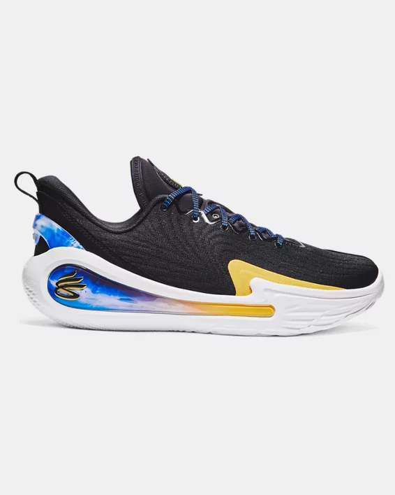 Under Armour Zapatillas de baloncesto Curry 12 "Dub Nation" unisex  