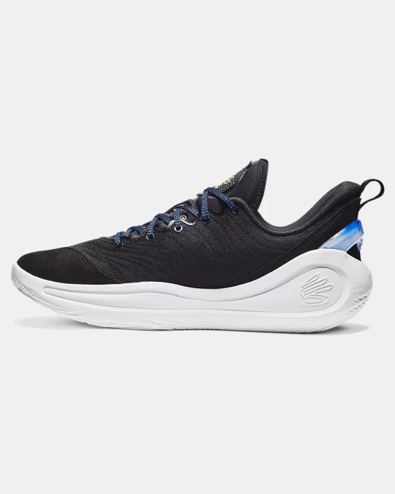 Under Armour Zapatillas de baloncesto Curry 12 "Dub Nation" unisex   En oferta