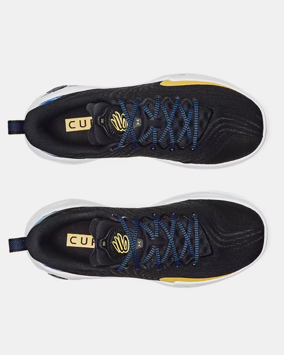 Under Armour Zapatillas de baloncesto Curry 12 "Dub Nation" unisex   En oferta
