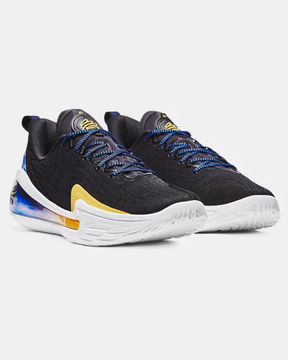 Under Armour Zapatillas de baloncesto Curry 12 "Dub Nation" unisex   En oferta