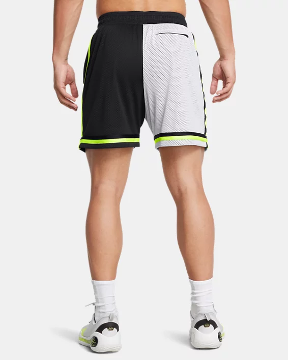Under Armour Pantalón corto Curry Statement para hombre   Rebajas de fábrica