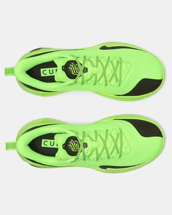 Under Armour Zapatillas de baloncesto Curry 12 "Extraterrestrial" unisex   Ventas relámpago