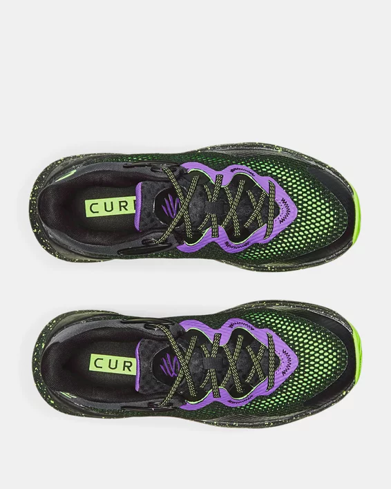 Under Armour Zapatillas de baloncesto Curry Splash 24 unisex   Tienda