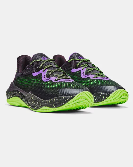 Under Armour Zapatillas de baloncesto Curry Splash 24 unisex   Tienda