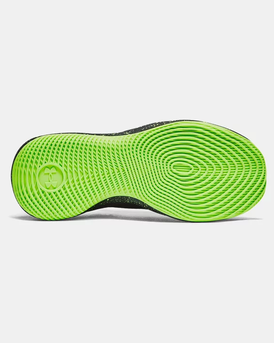 Under Armour Zapatillas de baloncesto Curry Splash 24 unisex   Tienda