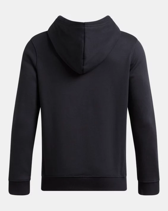 Under Armour Sudadera con capucha Curry Splash para niño   Mejor oferta
