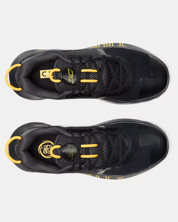Under Armour Zapatillas de baloncesto Curry 6 FloTro "The City" unisex   Envío gratis