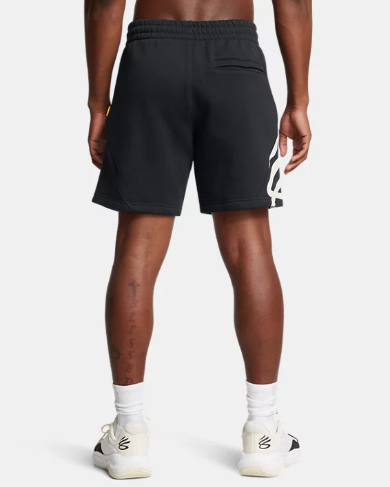 Under Armour Pantalón Curry Splash Fleece para hombre   Oferta especial