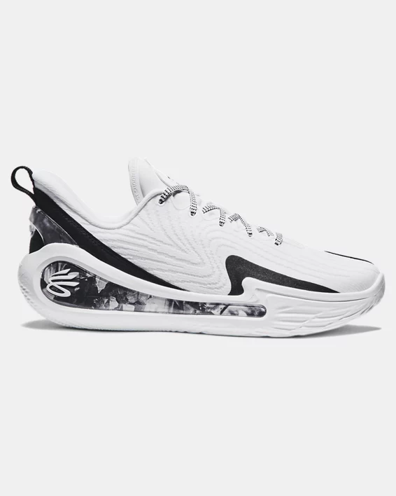 Under Armour Zapatillas de baloncesto Curry 12 "Shooting Star" unisex  