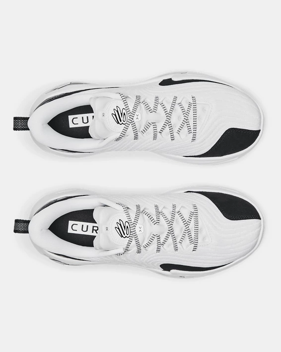 Under Armour Zapatillas de baloncesto Curry 12 "Shooting Star" unisex   Últimos 3 días