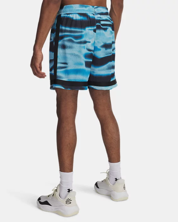 Under Armour Pantalón corto Curry Statement para hombre   Precio de fábrica