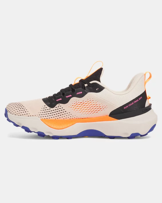 Under Armour Zapatillas de trail running UA Infinite Pro Trail unisex   Promoción por tiempo limitado