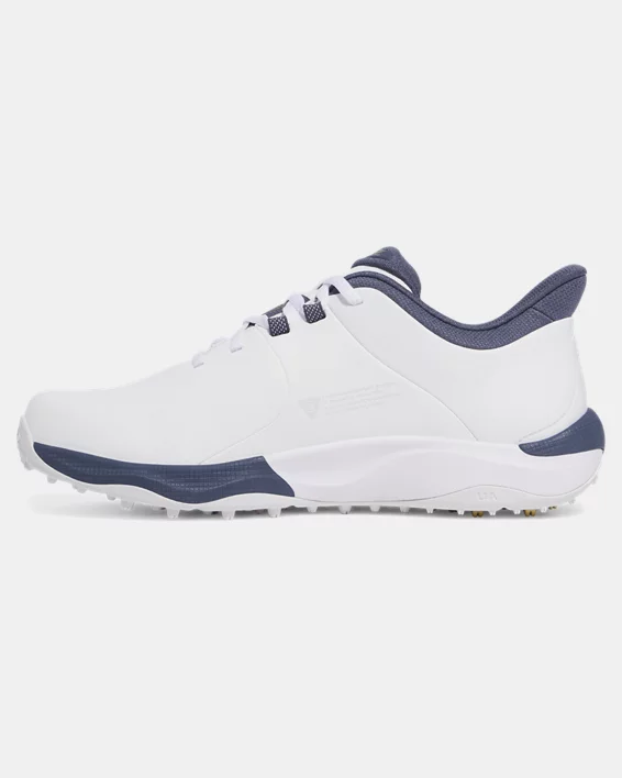 Under Armour Zapatillas de golf UA Drive Pro Spikeless Wide para hombre   Solo hoy