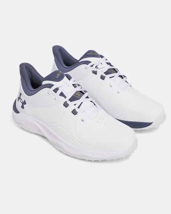 Under Armour Zapatillas de golf UA Drive Pro Spikeless Wide para hombre   Solo hoy
