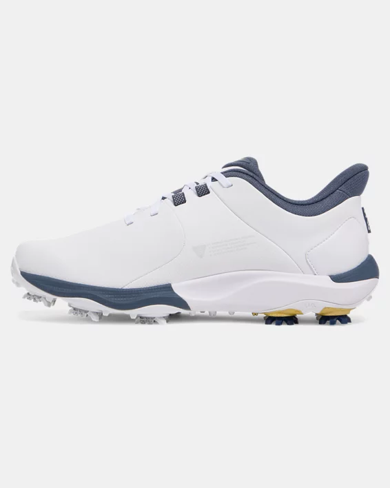 Under Armour Zapatillas de golf UA Drive Pro Wide para hombre   Oferta especial de fábrica
