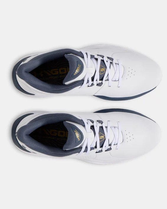 Under Armour Zapatillas de golf UA Drive Pro Wide para hombre   Oferta especial de fábrica