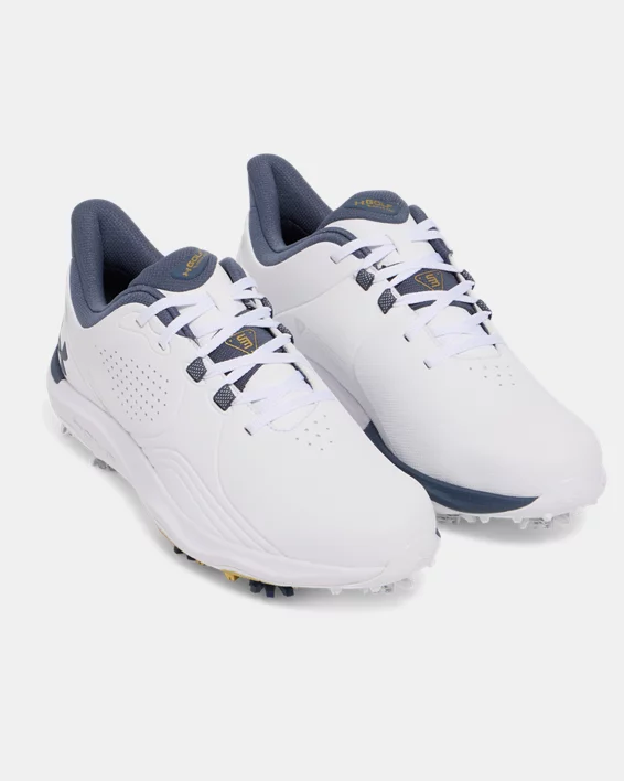 Under Armour Zapatillas de golf UA Drive Pro Wide para hombre   Oferta especial de fábrica