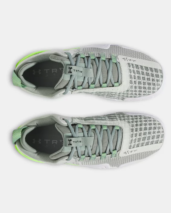 Under Armour Zapatillas de entrenamiento UA Reign 6 para hombre   Solo queda un día