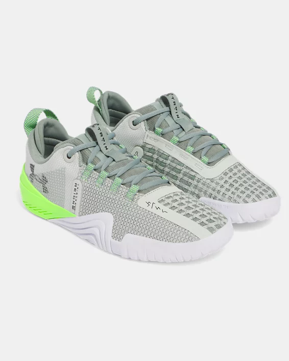 Under Armour Zapatillas de entrenamiento UA Reign 6 para hombre   Solo queda un día