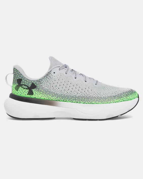 Under Armour Zapatillas de running UA Infinite para hombre  