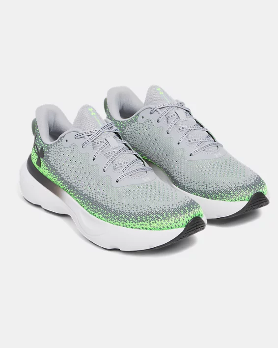 Under Armour Zapatillas de running UA Infinite para hombre   Envío internacional gratuito