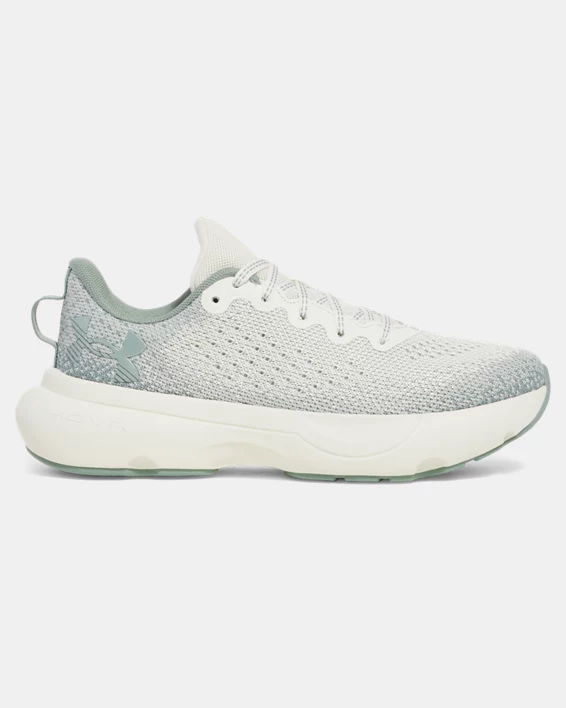 Under Armour Zapatillas de running UA Infinite para mujer  