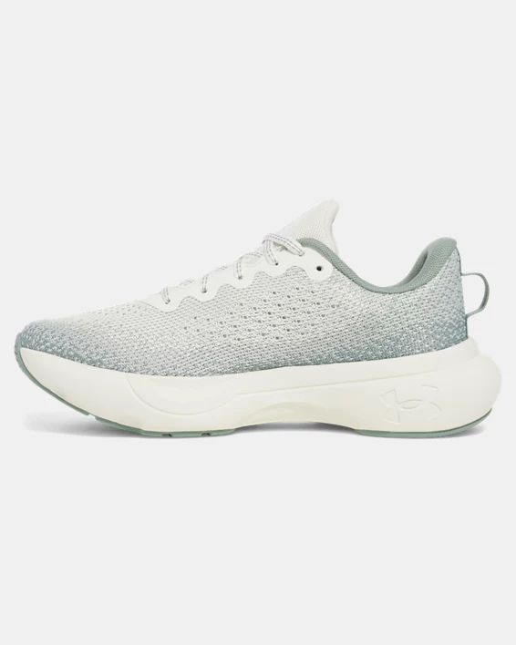 Under Armour Zapatillas de running UA Infinite para mujer   Ahorra y exporta