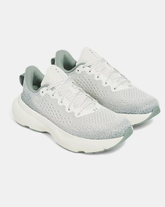 Under Armour Zapatillas de running UA Infinite para mujer   Ahorra y exporta