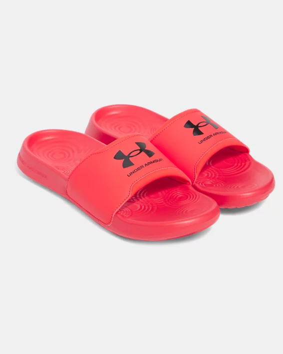Under Armour Chanclas UA Ignite Select para hombre   Precios de Black Friday