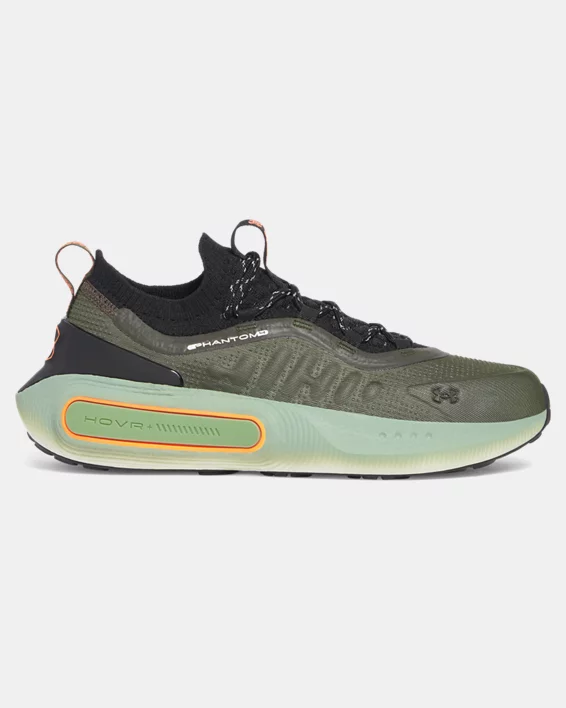 Under Armour Zapatillas UA Phantom 4 Reflect unisex  