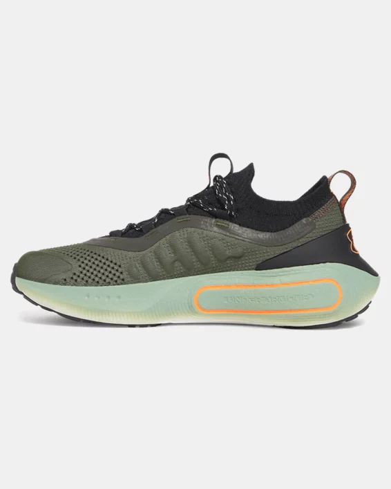 Under Armour Zapatillas UA Phantom 4 Reflect unisex   En oferta