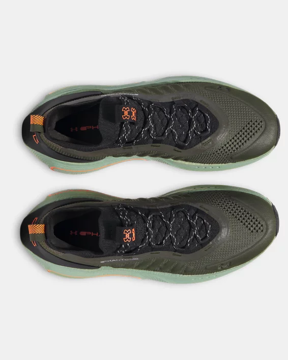 Under Armour Zapatillas UA Phantom 4 Reflect unisex   En oferta