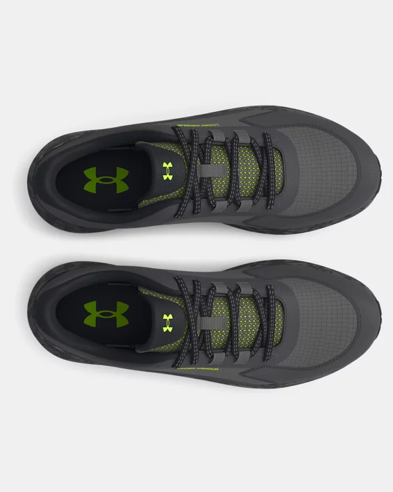 Under Armour Zapatillas de running UA Bandit Trail 3 para hombre   Libre de impuestos