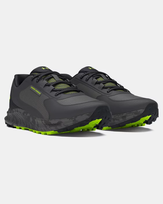 Under Armour Zapatillas de running UA Bandit Trail 3 para hombre   Libre de impuestos