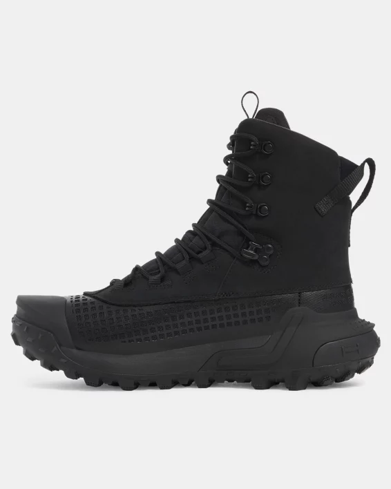 Under Armour Botas impermeables UA Raider para hombre   Descuentos del mes
