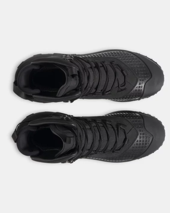Under Armour Botas impermeables UA Raider para hombre   Descuentos del mes